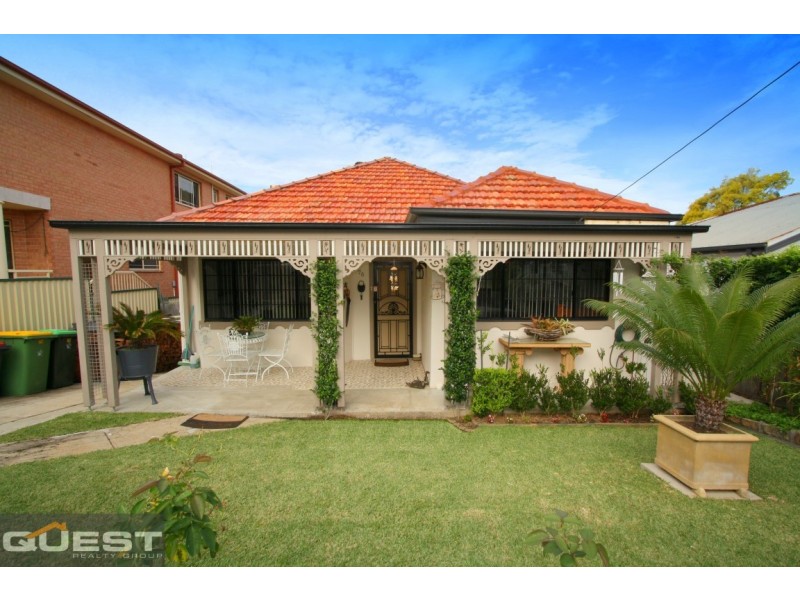 76 Dutton Street, Bankstown NSW 2200