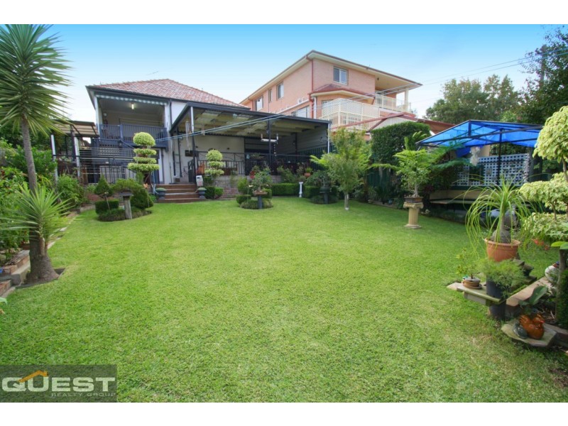76 Dutton Street, Bankstown NSW 2200