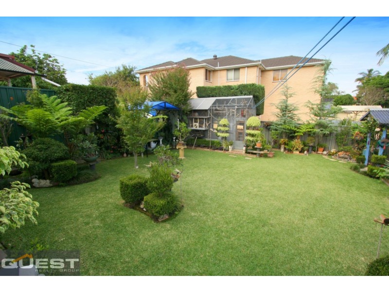 76 Dutton Street, Bankstown NSW 2200