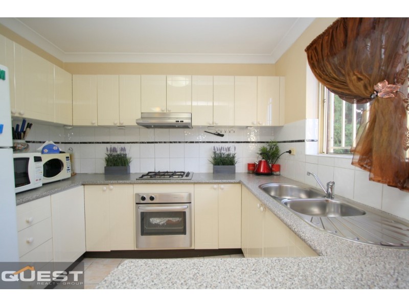 20/76-80 Meredith Street, Bankstown NSW 2200