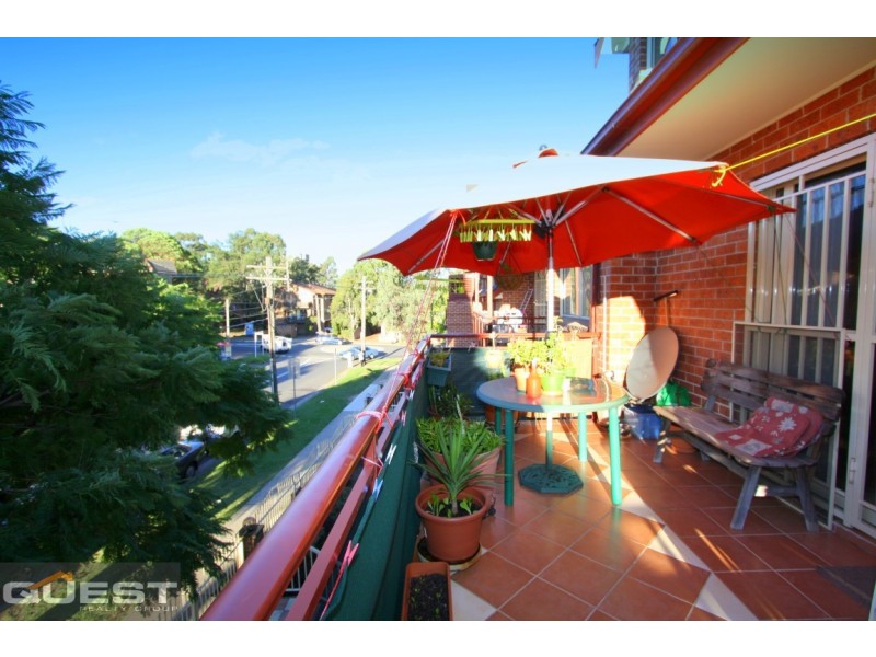 20/76-80 Meredith Street, Bankstown NSW 2200