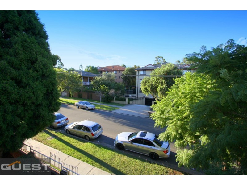 20/76-80 Meredith Street, Bankstown NSW 2200