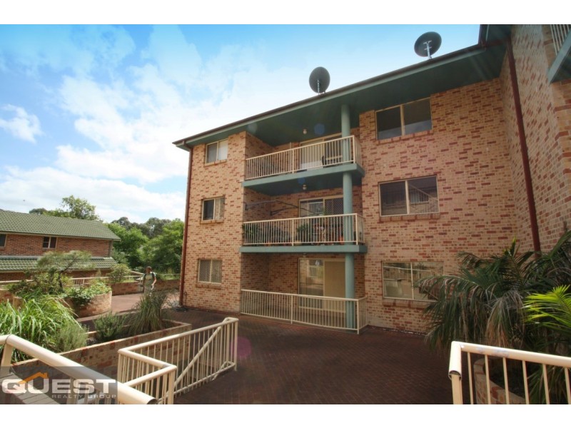 13/25-27 Myrtle Road, Bankstown NSW 2200