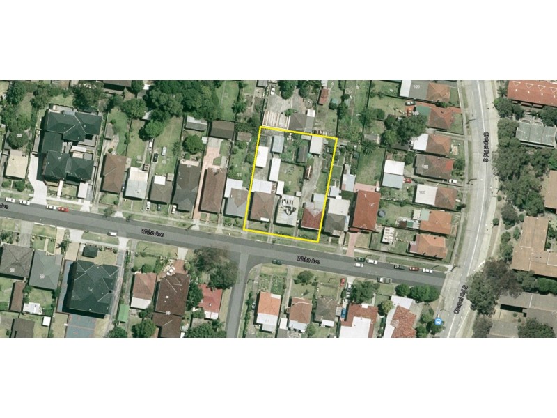 5,7,9 White Avenue, Bankstown NSW 2200