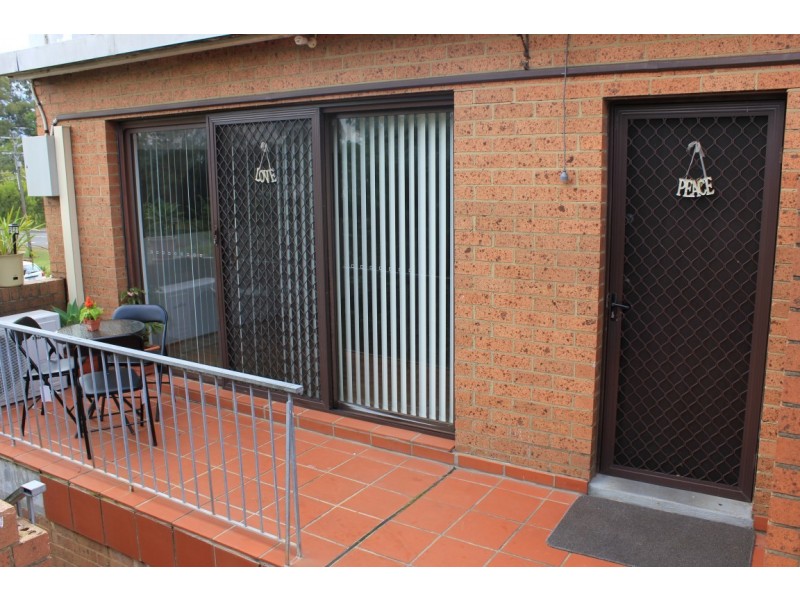 10/1 Haig Avenue, Georges Hall NSW 2198
