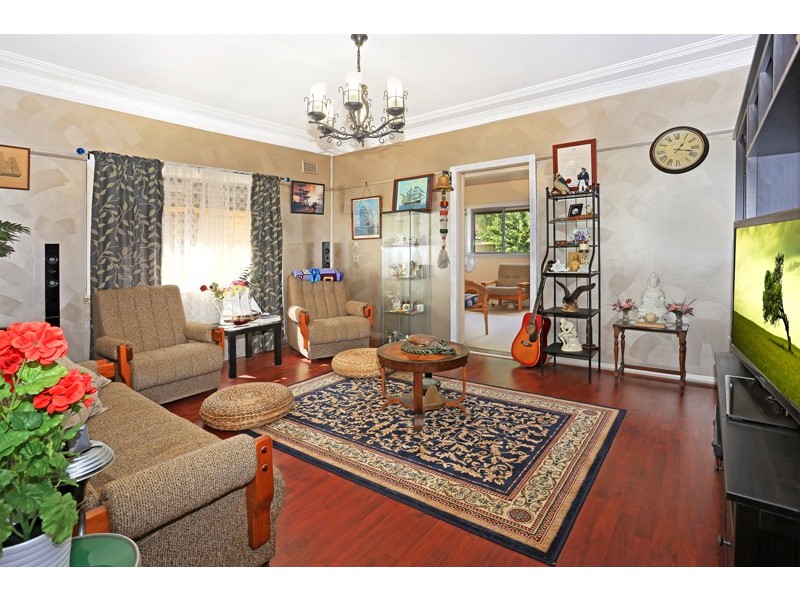 11 Amesbury Avenue, Sefton NSW 2162