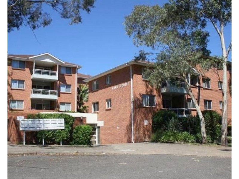 11/59-61 Brancourt Avenue, Yagoona NSW 2199