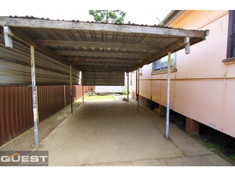 16 Sixth Avenue, Condell Park NSW 2200