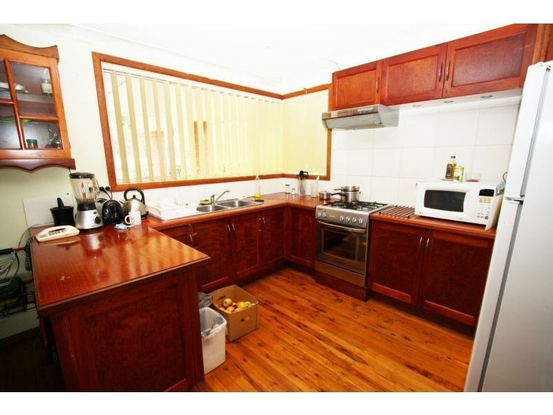 15 Thornton Avenue, Bass Hill NSW 2197