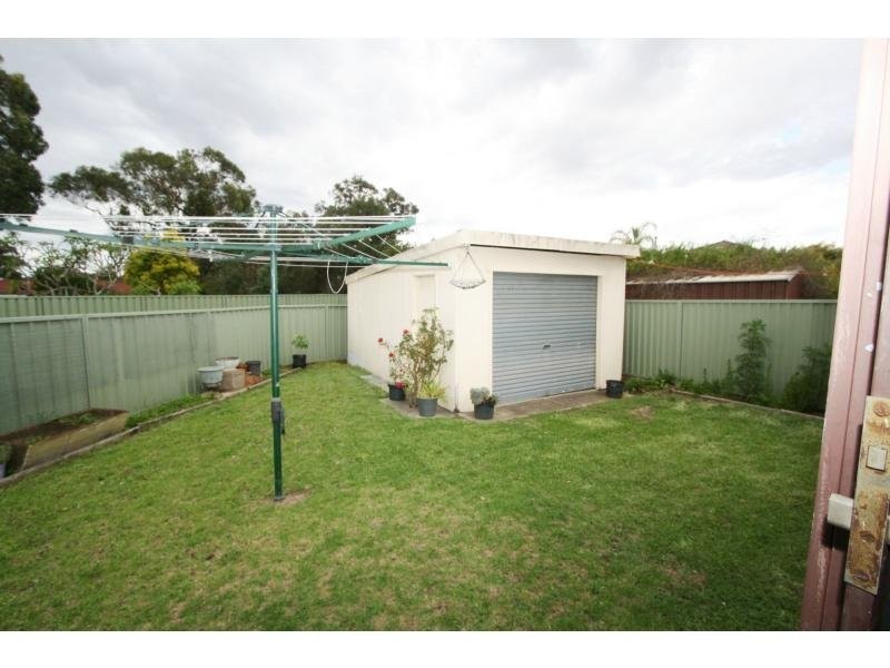 15 Thornton Avenue, Bass Hill NSW 2197