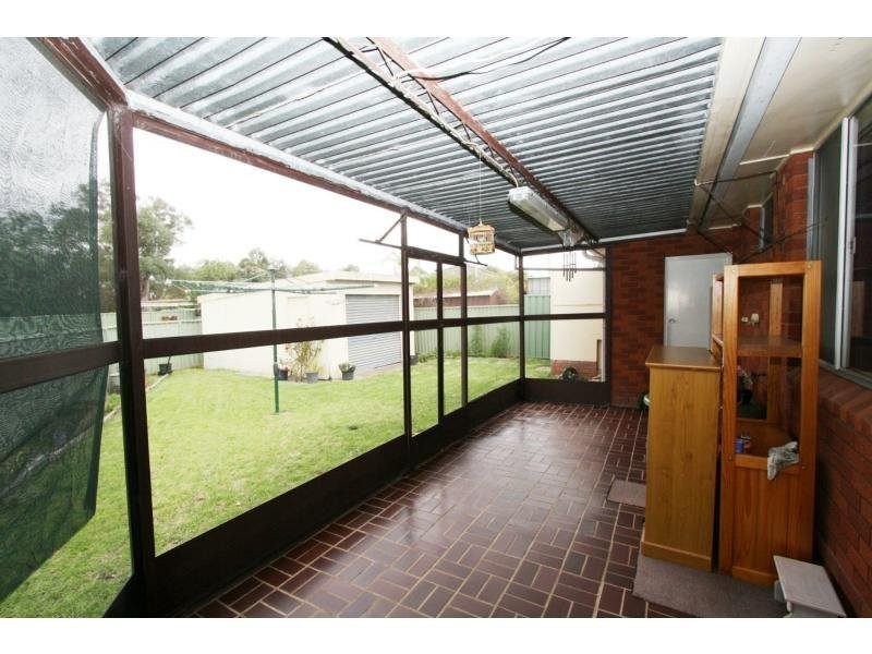 15 Thornton Avenue, Bass Hill NSW 2197