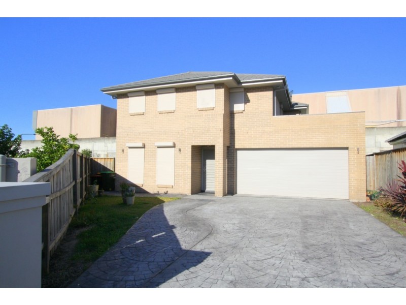 34 Greater Circuit, Bass Hill NSW 2197