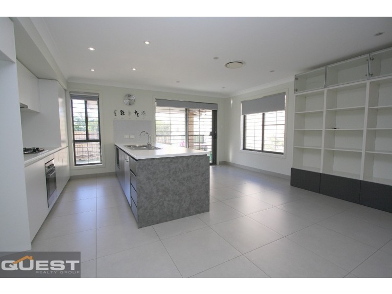 34 Greater Circuit, Bass Hill NSW 2197
