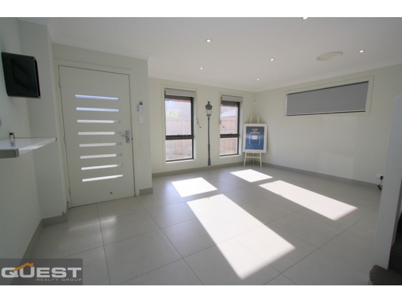 34 Greater Circuit, Bass Hill NSW 2197