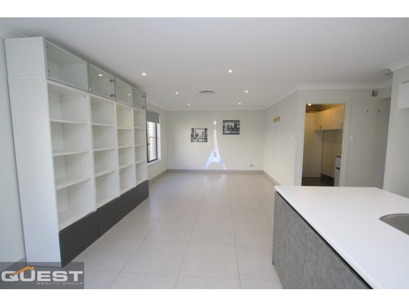 34 Greater Circuit, Bass Hill NSW 2197