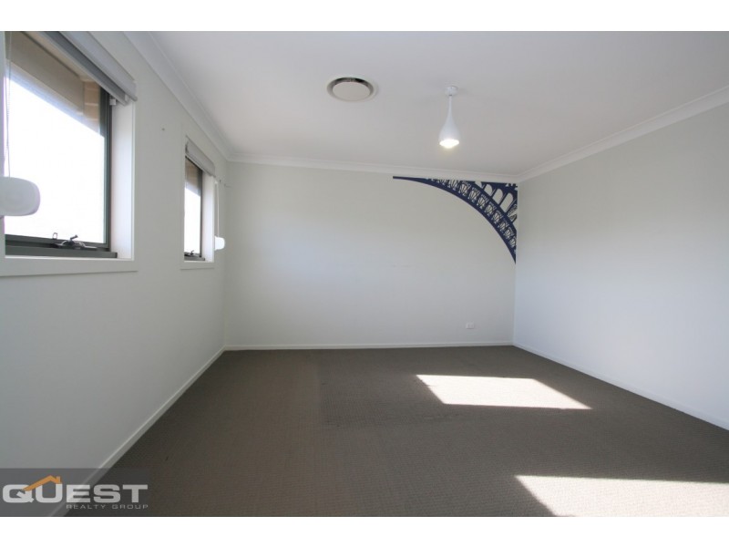 34 Greater Circuit, Bass Hill NSW 2197