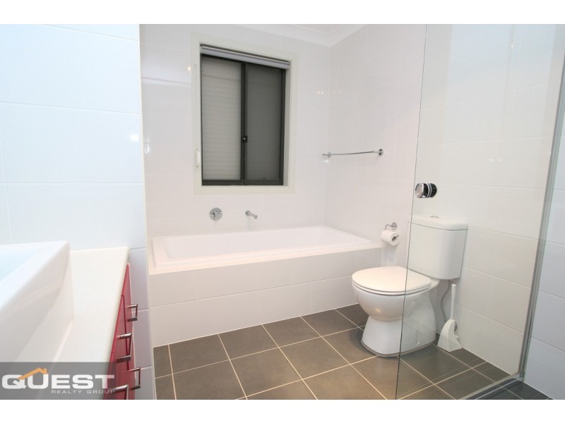 34 Greater Circuit, Bass Hill NSW 2197