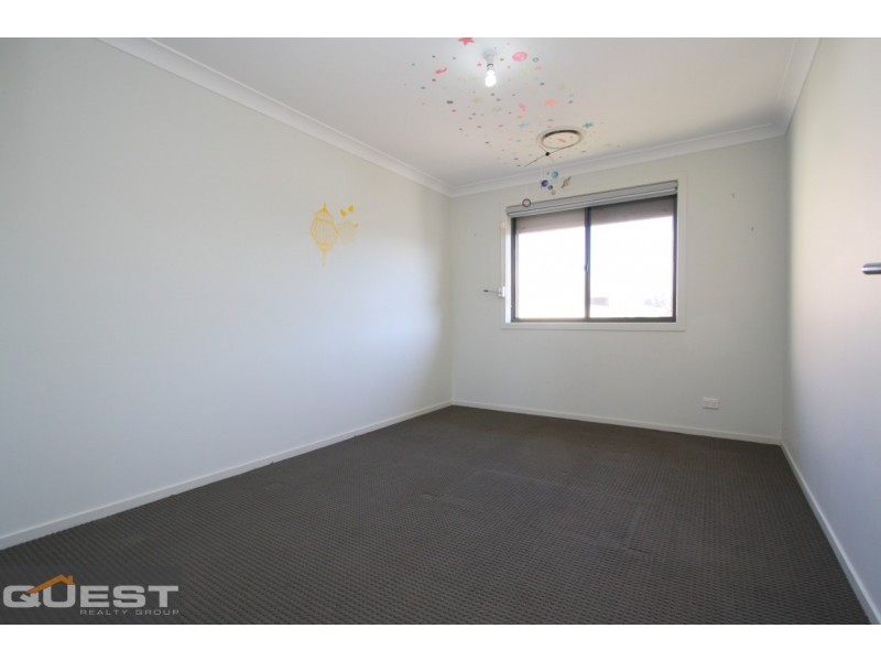 34 Greater Circuit, Bass Hill NSW 2197