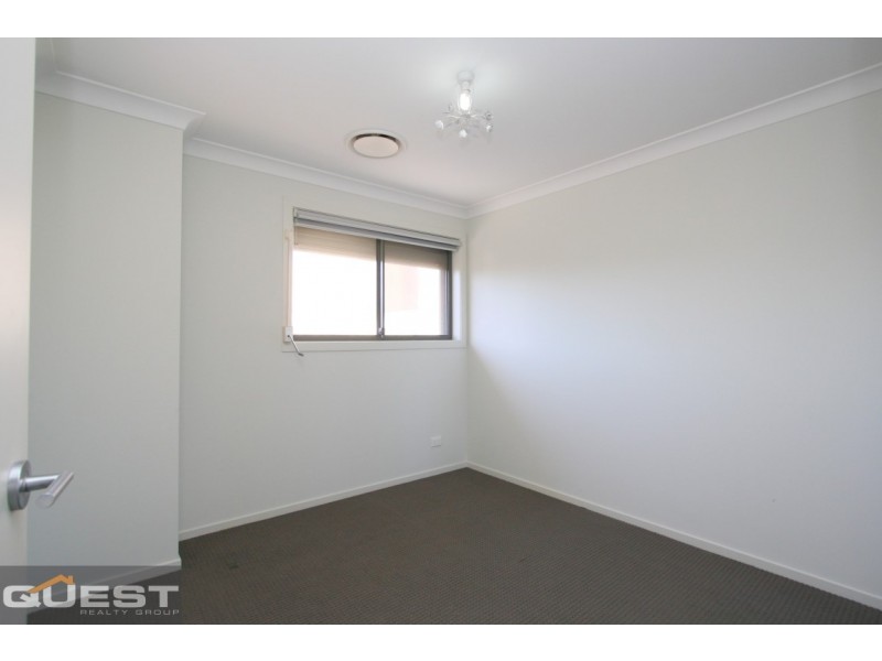 34 Greater Circuit, Bass Hill NSW 2197