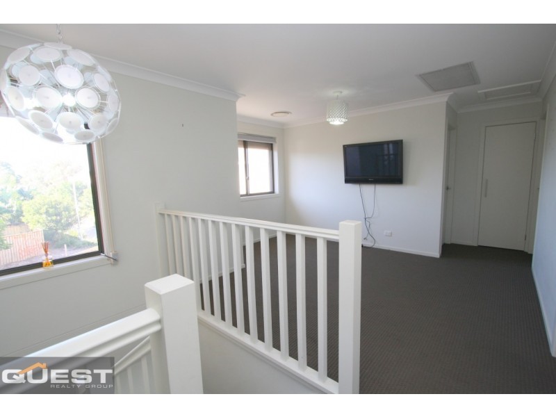 34 Greater Circuit, Bass Hill NSW 2197