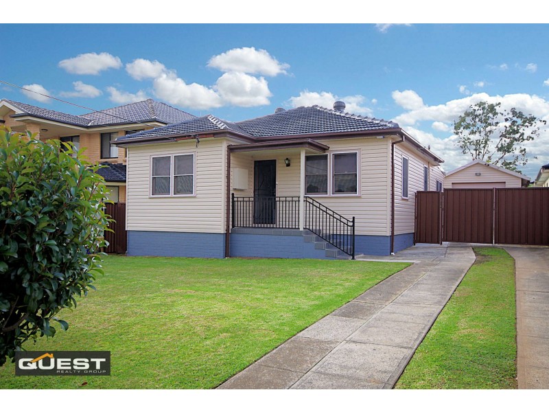 36 Winifred Street, Condell Park NSW 2200
