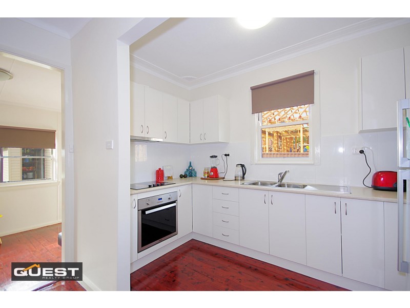 36 Winifred Street, Condell Park NSW 2200