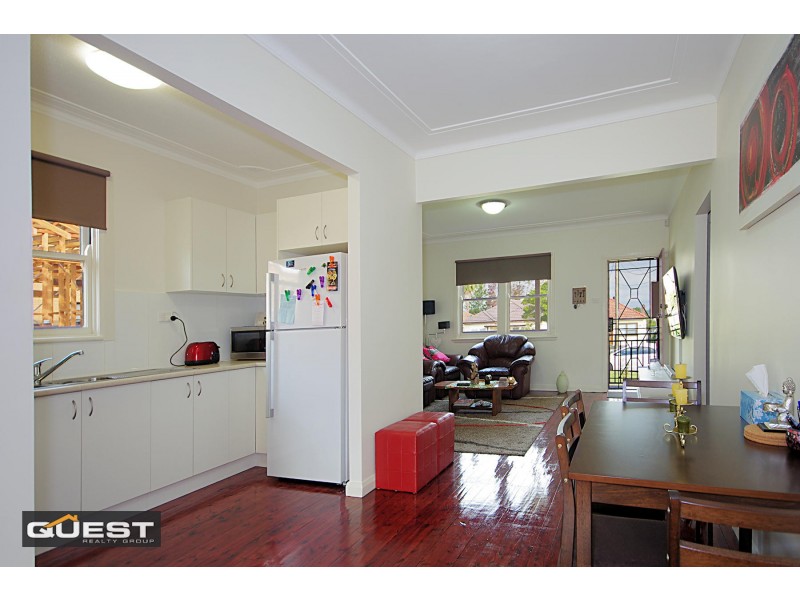 36 Winifred Street, Condell Park NSW 2200