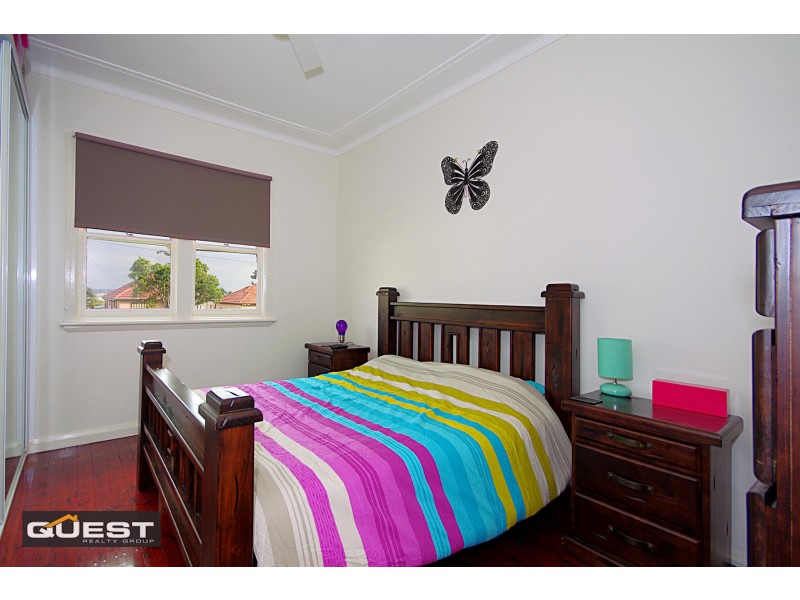 36 Winifred Street, Condell Park NSW 2200