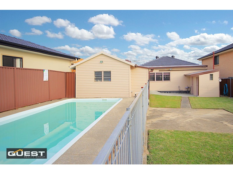 36 Winifred Street, Condell Park NSW 2200
