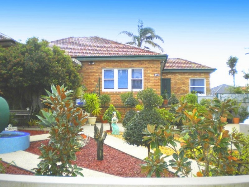 243 Canterbury Road, Bankstown NSW 2200
