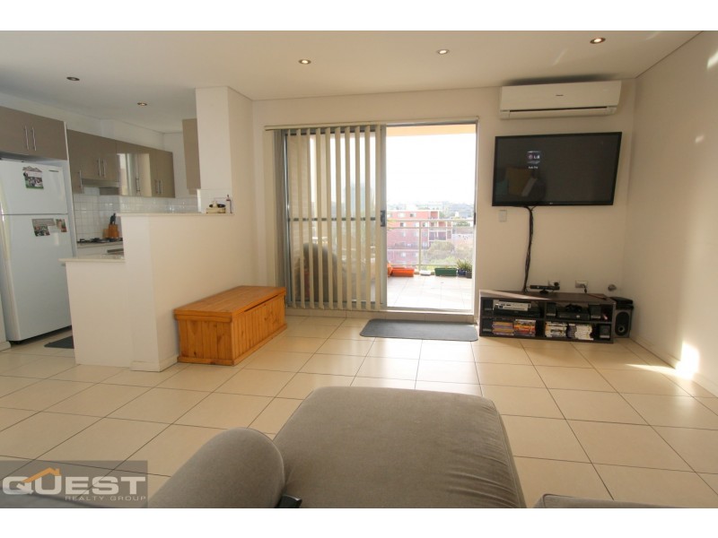 38/30 Raymond Street, Bankstown NSW 2200