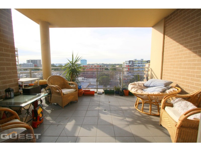 38/30 Raymond Street, Bankstown NSW 2200