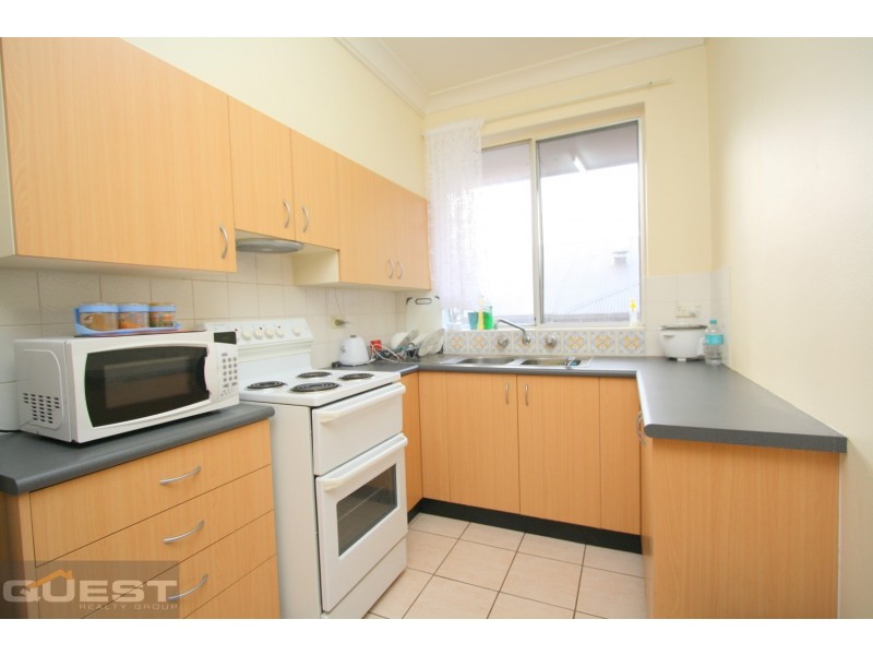 15/85-87 Chapel Road, Bankstown NSW 2200