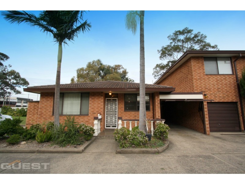 12/118 Rookwood Road, Yagoona NSW 2199