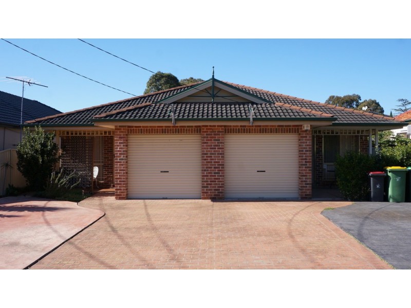 66A Gallipoli Street, Condell Park NSW 2200