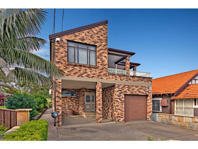 1 King Street, Ashbury NSW 2193