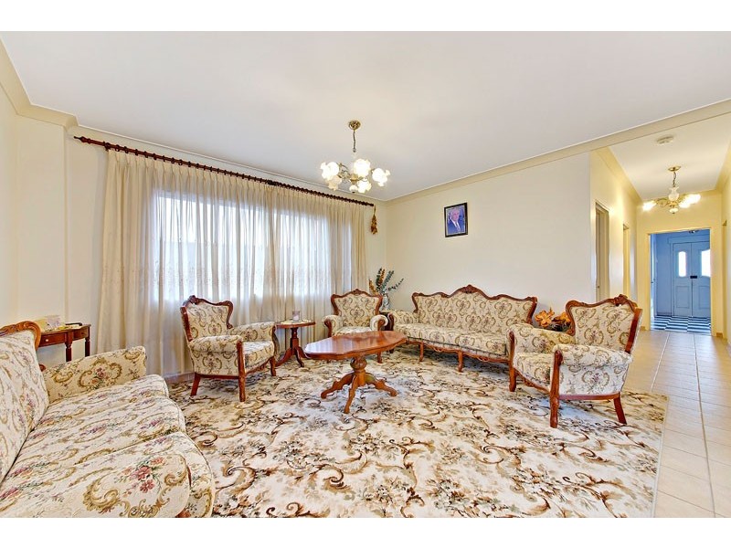 1 King Street, Ashbury NSW 2193