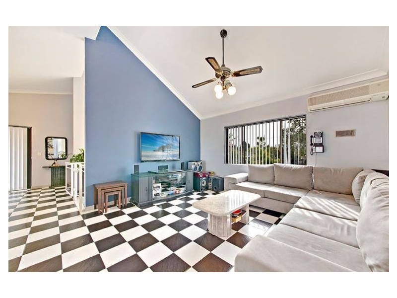 1 King Street, Ashbury NSW 2193