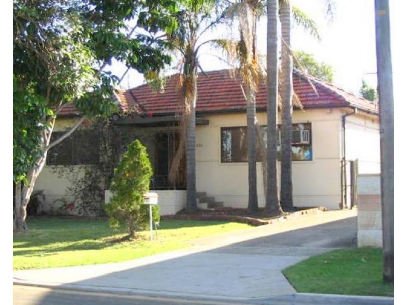 251 Northam Avenue, Bankstown NSW 2200