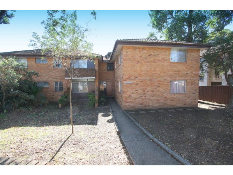 6/7-17 Edwin Street, Regents Park NSW 2143