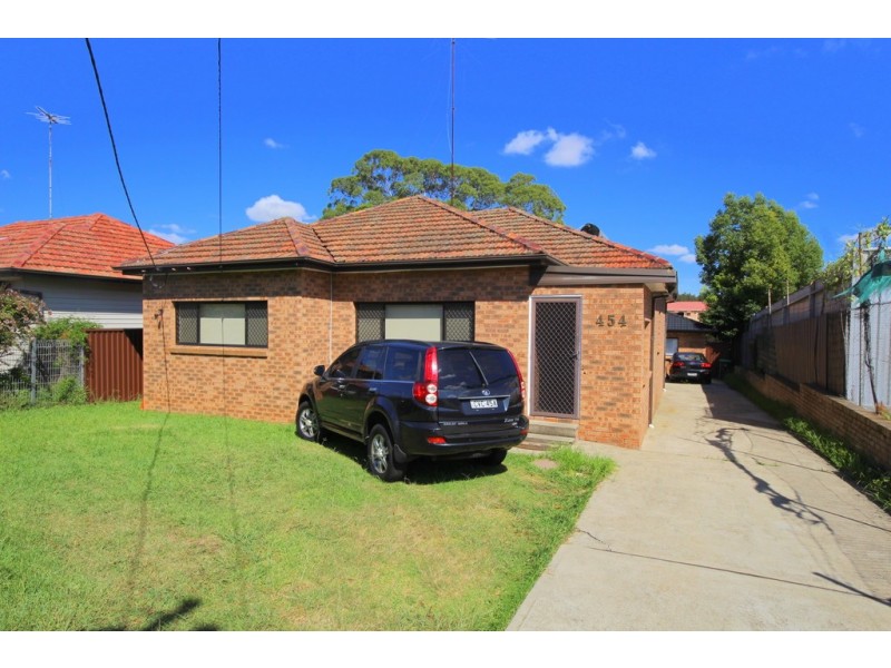 454 Waterloo Road, Greenacre NSW 2190