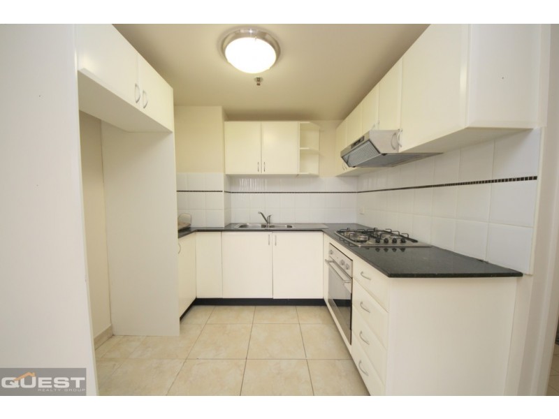 13/3-7 Fetherstone, Bankstown NSW 2200