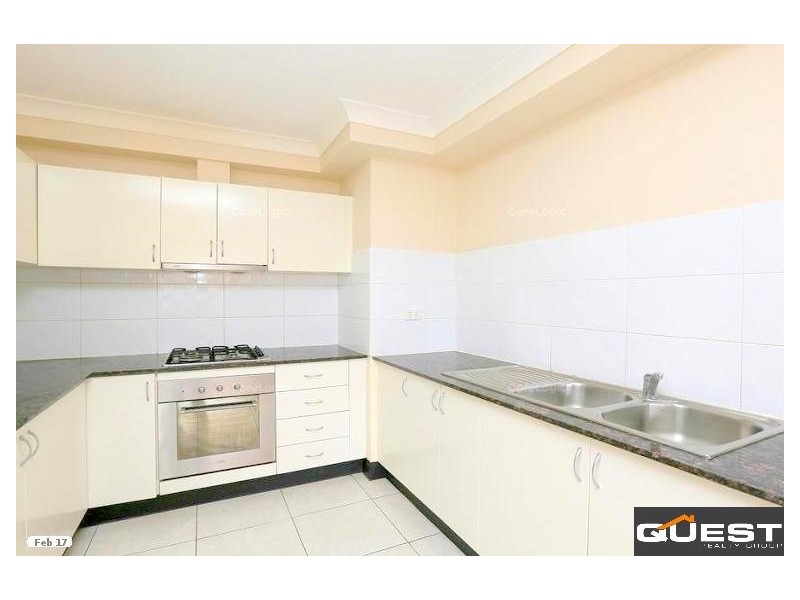 27/7-9 Cross Street, Bankstown NSW 2200