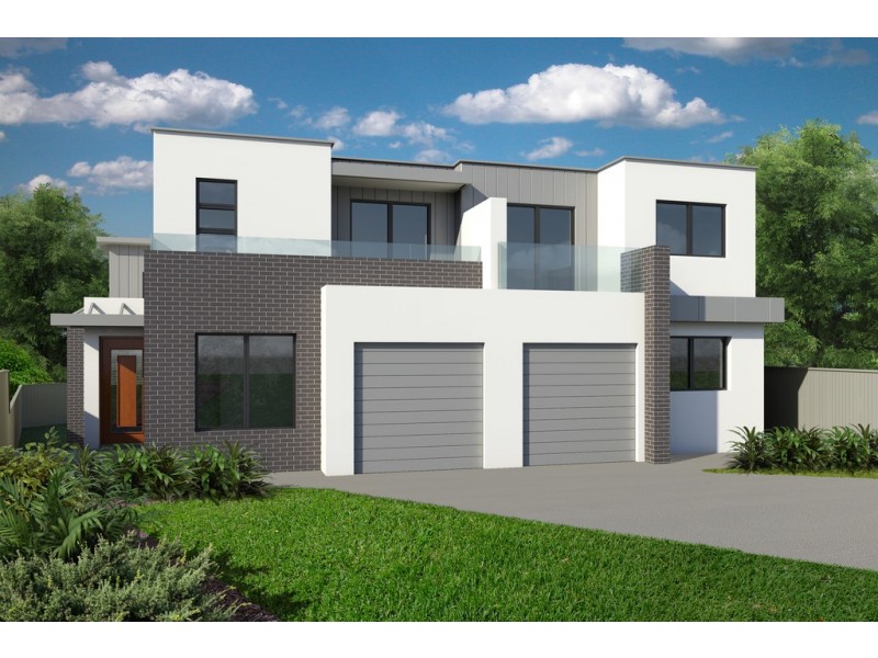 35 Saric Avenue, Georges Hall NSW 2198