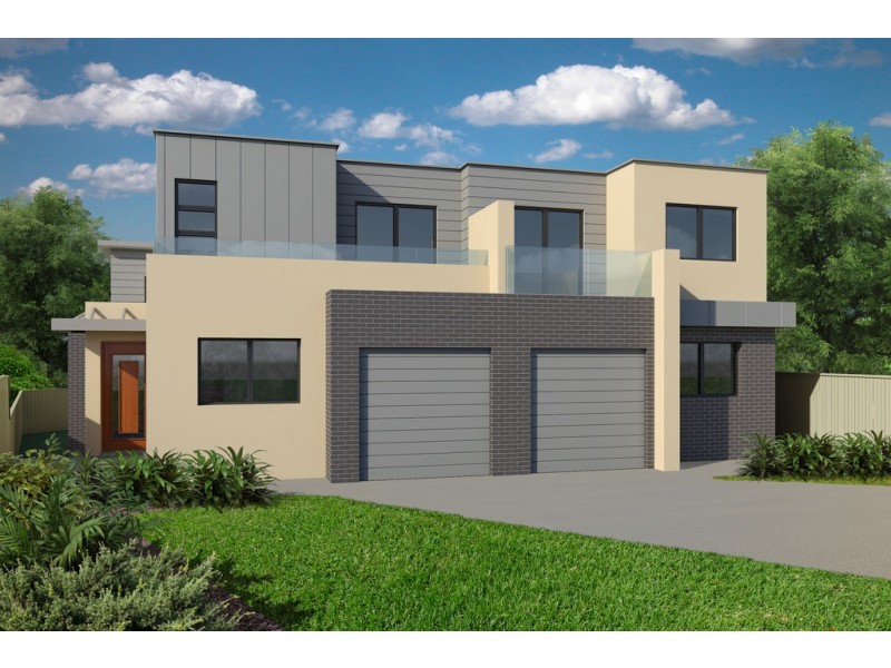 35 Saric Avenue, Georges Hall NSW 2198