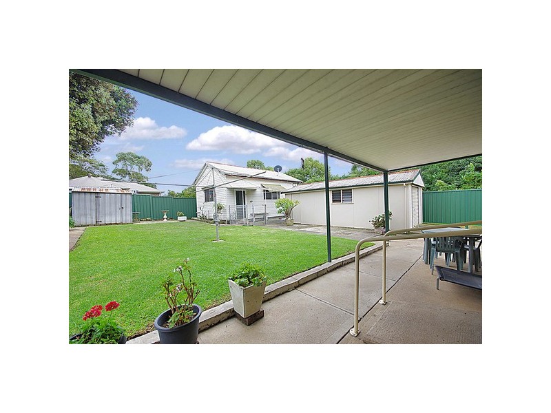 1 Lark Street, Belmore NSW 2192