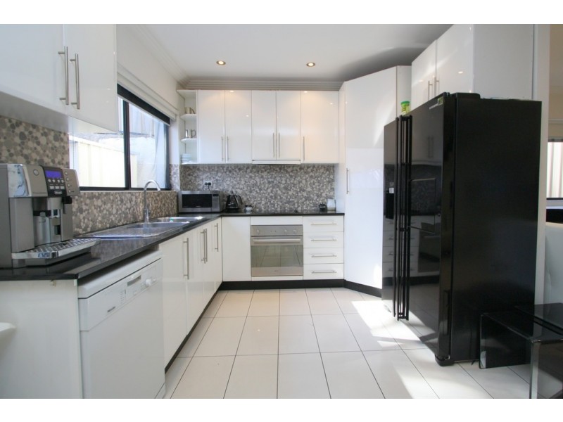 20 Georgina Street, Bass Hill NSW 2197