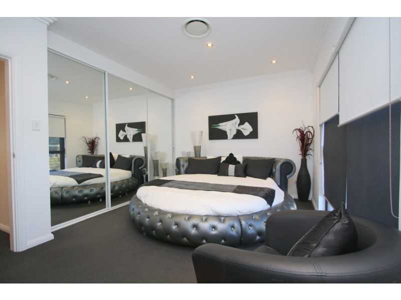 20 Georgina Street, Bass Hill NSW 2197