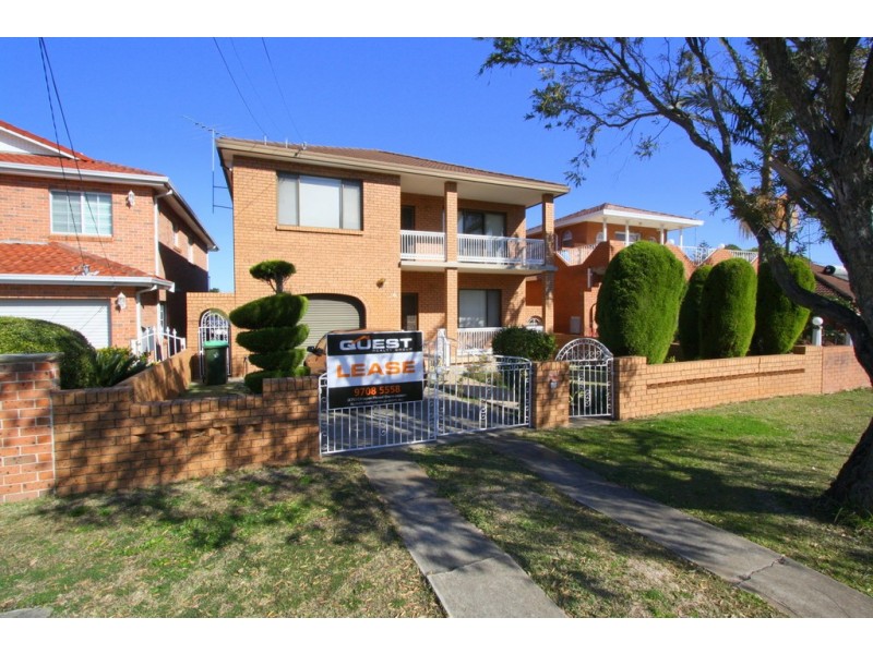 16 Bower Street, Bankstown NSW 2200