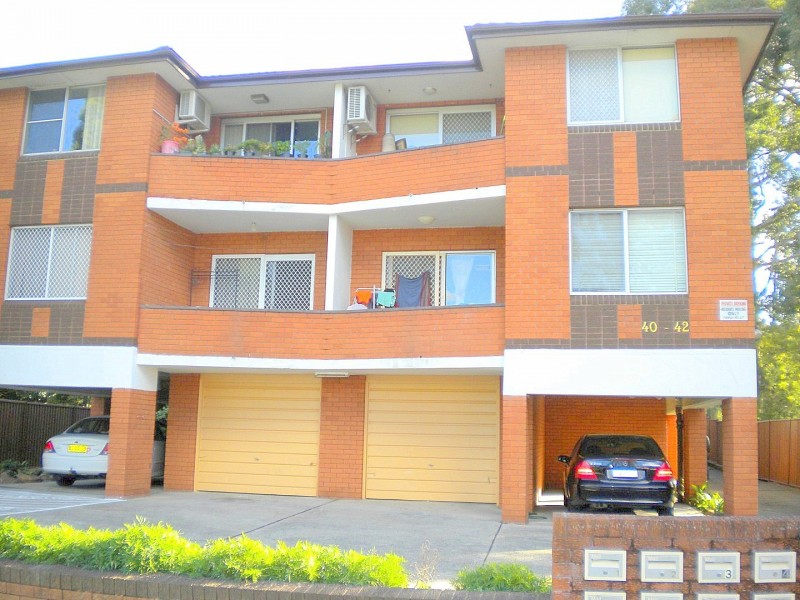 8/40-42 Hampden Rd, Lakemba NSW 2195